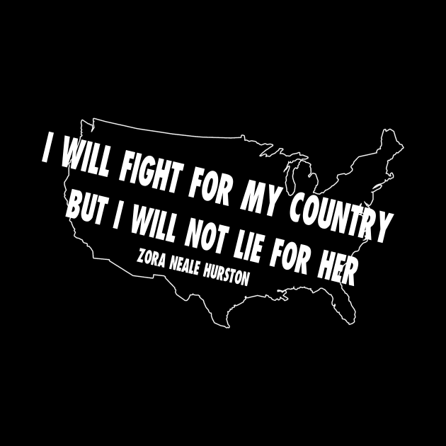 I will fight for my country by gpam