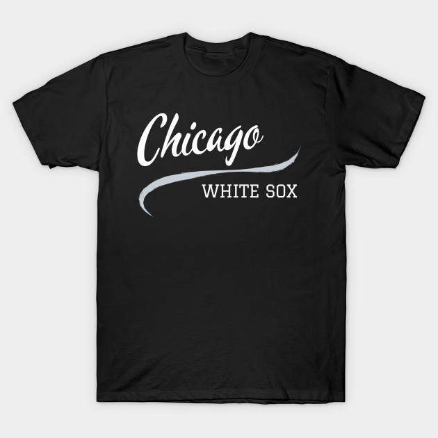 White Sox Retro - Chicago White Sox - T-Shirt