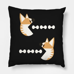 CorgiMANS Pillow