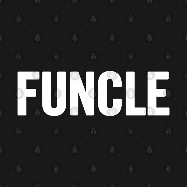 Funcle by sergiovarela