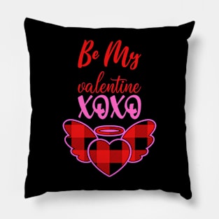 XOXO Pillow