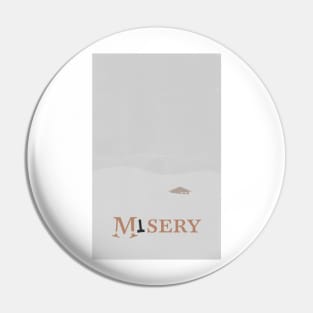 Misery Pin