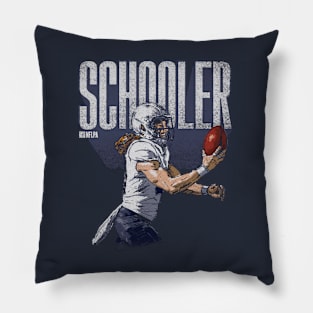 Brenden Schooler New England Bold Pillow