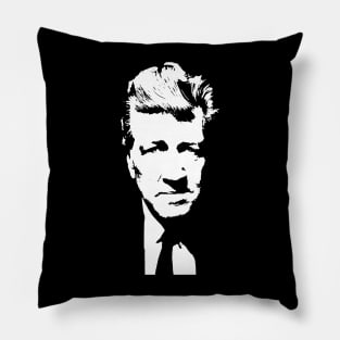 David Lynch Pillow