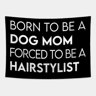 Hairstylist Tapestry