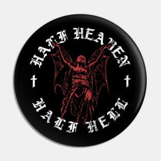 angel of death Pin