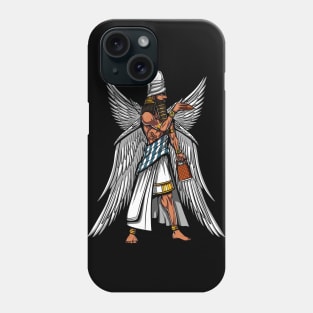 Anunnaki God Phone Case