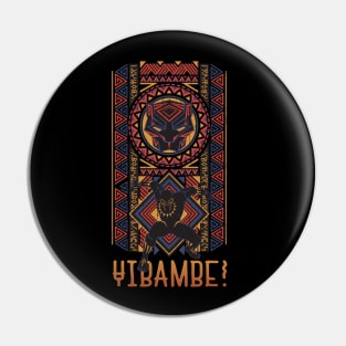 Yibambe Pin