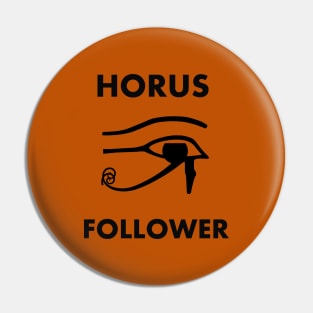 Horus Follower Pin