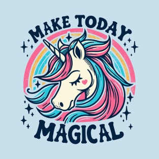 Make Today Magical T-Shirt