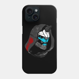 Cayde 6 Phone Case