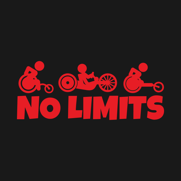 No Limits by Teamtsunami6