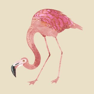 Flamingo T-Shirt