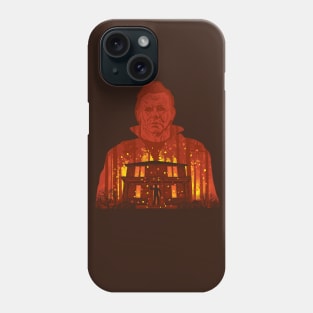 Murderous Revenge Phone Case