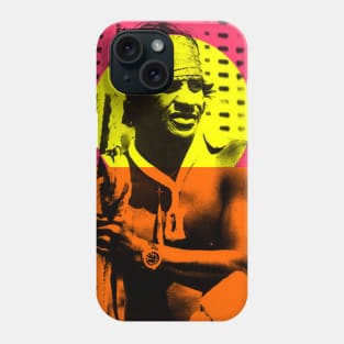 Endless Eddie Phone Case