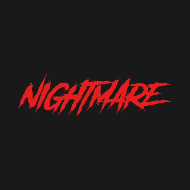 Nightmare by Neutral Studio