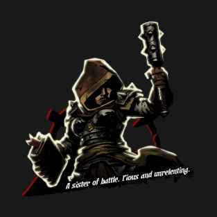 Darkest Dungeon - The Vestal T-Shirt