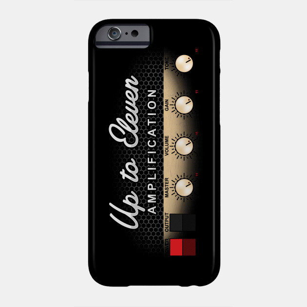 Up To Eleven