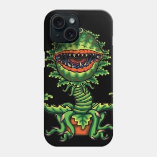 Audrey II Phone Case