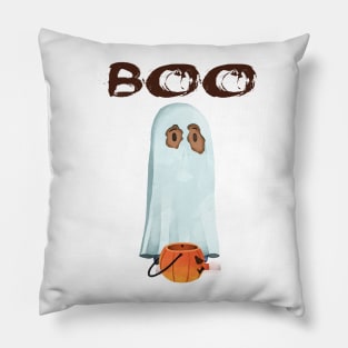 boo Pillow