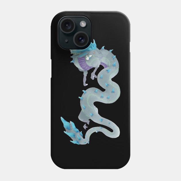 Naydra Phone Case by KaniaAbbi