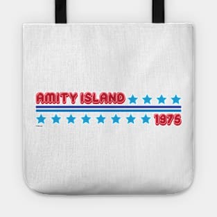 Amity Island Tote