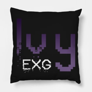 Purple Pillow