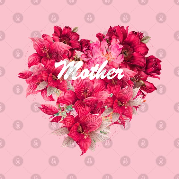 mothers day images, by Creativedrawingwithcat