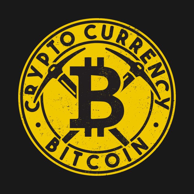 Bitcoin by Durro