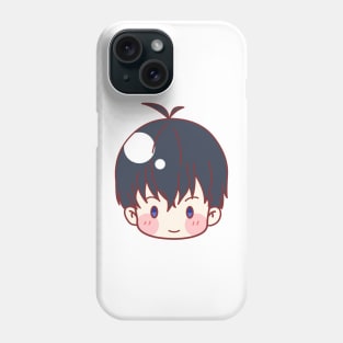 Cute Cute Isagi Phone Case