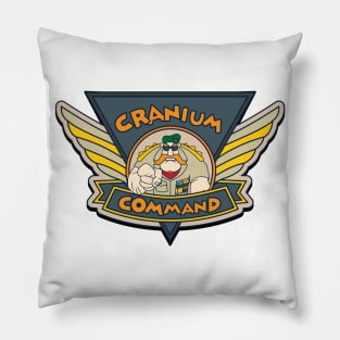 General Knowledge Retro Pillow