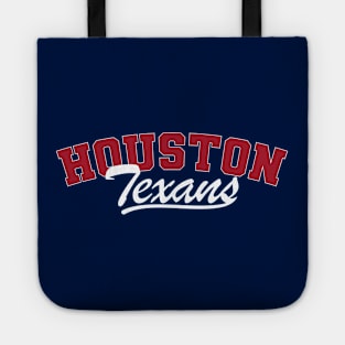 Houston Texans Tote