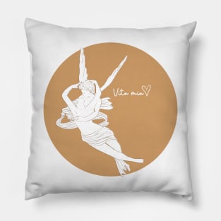 Vita Mia 2 Pillow