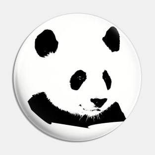 Panda Pin