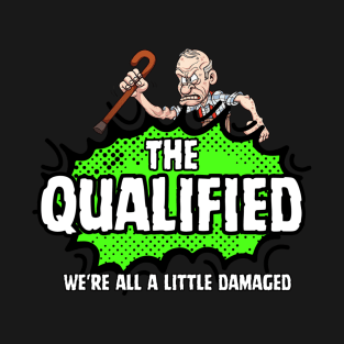 The Qualified T-Shirt