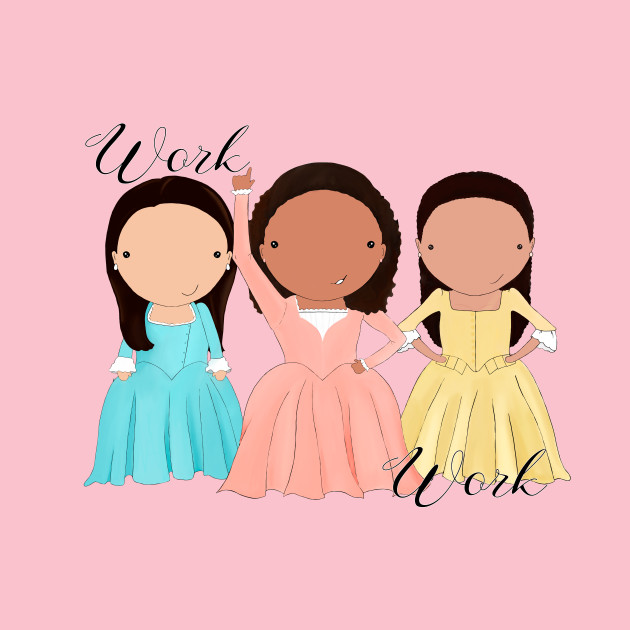 schuylersisters