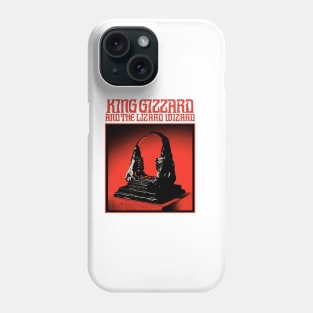 World Tour Concert Phone Case