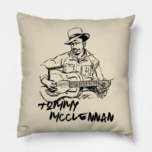 McC Pillow