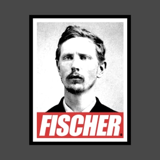 FISCHER T-Shirt