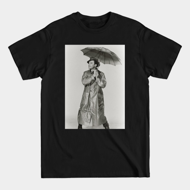 Discover Gene Kelly - Gene Kelly - T-Shirt