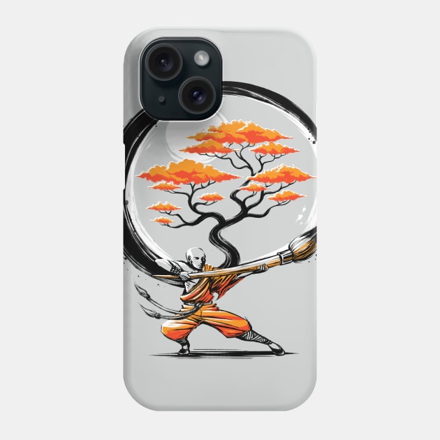 Circle of Life Phone Case by Tobe_Fonseca