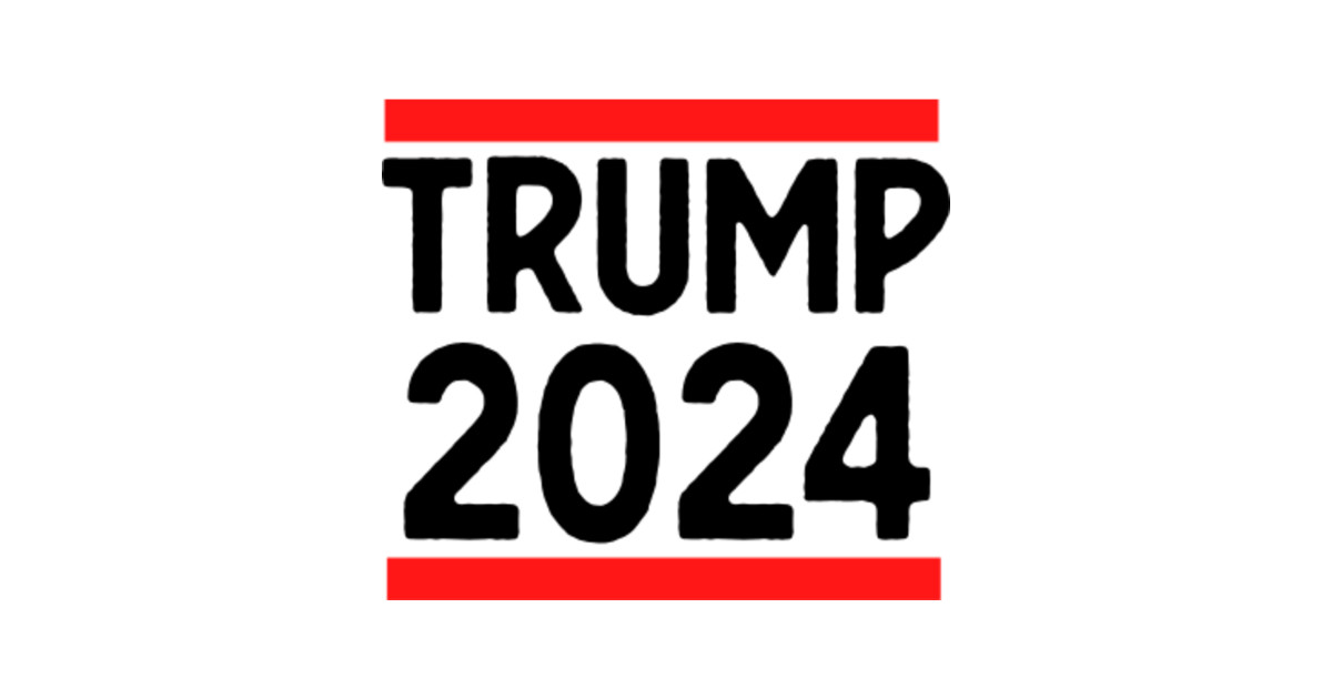 Trump 2024 Donald Trump Supporter Republican Gift - Trump 2024 - T-Shirt | TeePublic