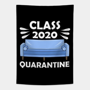 Class Of 2020 - A Special Year Tapestry