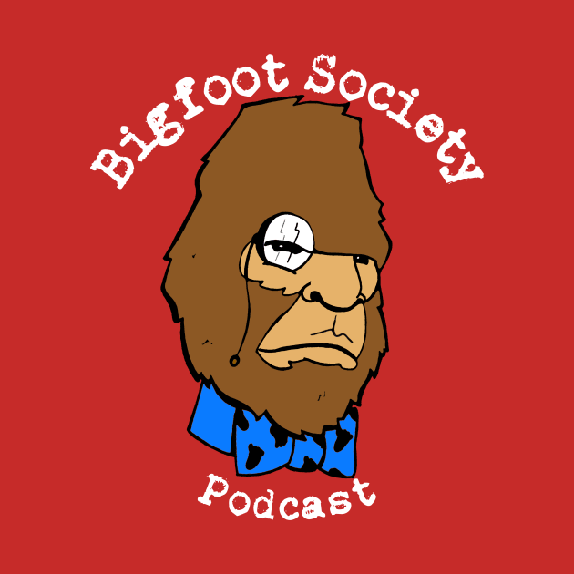 Bigfoot Society Podcast by bigfootsociety