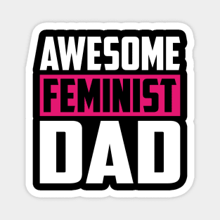 Father Day Magnet