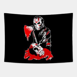 Jason Tapestry