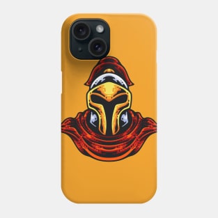 Knight head Phone Case