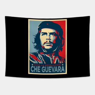 Viva la Revolución Tapestry