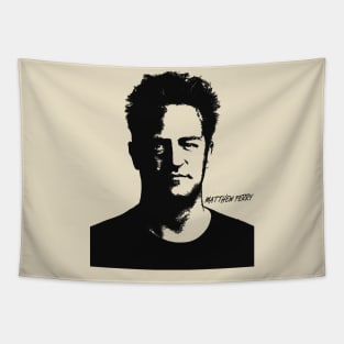 Matthew Perry Tapestry