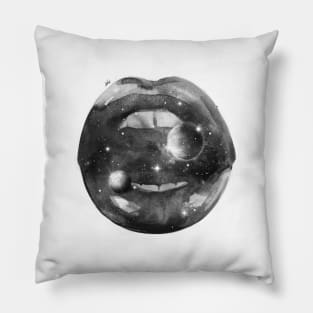 Insider universe Pillow